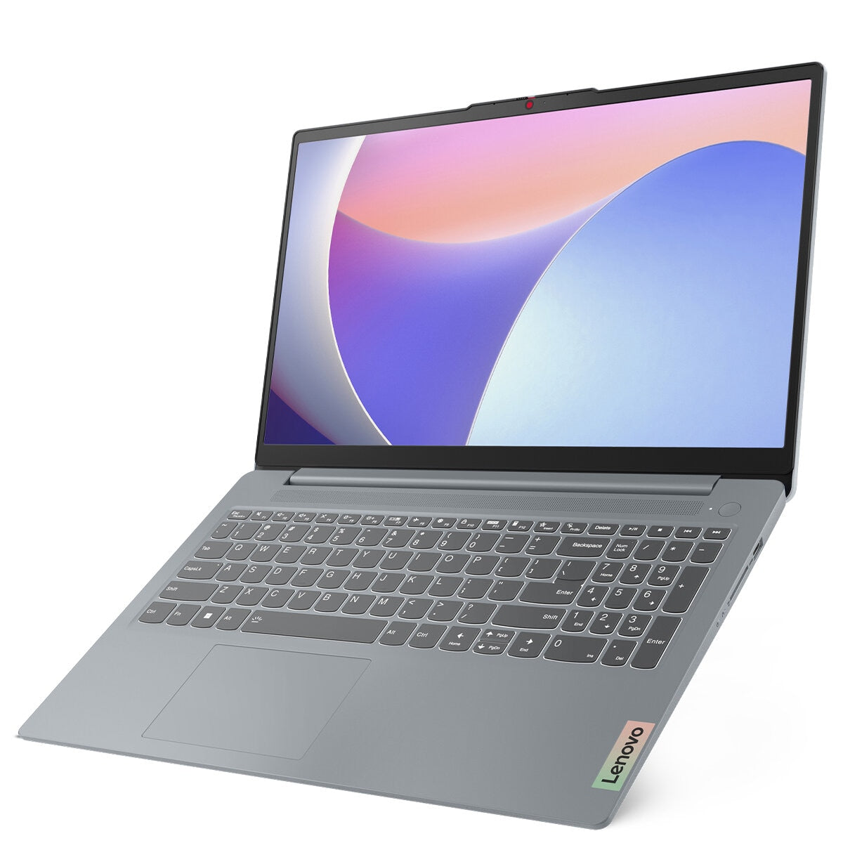 Lenovo 15.6 Inch IdeaPad Slim 3 i7-13620 83EM0055AU