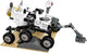 LEGO 21104 NASA Curiosity Rover: Build the Mars Science Lab! – view 2