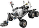 LEGO 21104 NASA Curiosity Rover: Build the Mars Science Lab! – view 3