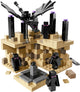 LEGO 21107 Minecraft The End & Ender Dragon – view 3