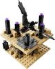 LEGO 21107 Minecraft The End & Ender Dragon – view 5