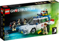 LEGO 21108 Ideas Ghostbusters Ecto-1