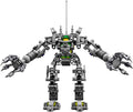 LEGO 21109 Exo Suit: Classic Space Mech with Astronauts