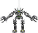 LEGO 21109 Exo Suit: Classic Space Mech with Astronauts