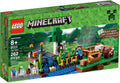 LEGO 21114 Minecraf The Farm