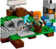 LEGO 21123 The Iron Golem Minecraft Set – view 4