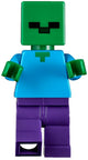 LEGO 21123 The Iron Golem Minecraft Set – view 6