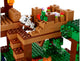 LEGO 21125 Minecraft The Jungle Tree House – view 6