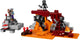 LEGO 21126 The Wither - Minecraft Nether Fortress Battle – view 3