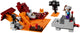 LEGO 21126 The Wither - Minecraft Nether Fortress Battle – view 4