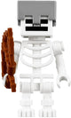 LEGO 21127 The Fortress Minecraft Skeleton Attack Playset – view 3