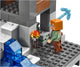 LEGO 21128 Minecraft The Village Set – view 2