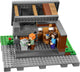 LEGO 21128 Minecraft The Village Set – view 3