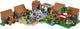 LEGO 21128 Minecraft The Village Set – view 5