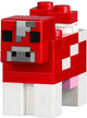 LEGO 21129 Minecraft The Mushroom Island Building Set – view 5