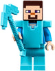 LEGO 21130 Minecraft The Nether Railway Set – view 4