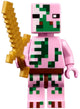 LEGO 21130 Minecraft The Nether Railway Set – view 5
