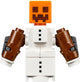 LEGO 21131 The Ice Spikes Minecraft Set: Snow Golem & Spider Adventure – view 3