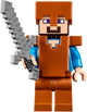 LEGO 21132 Minecraft Jungle Temple with Steve & Ocelot – view 4