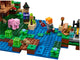 LEGO 21133 Minecraft The Witch Hut: Swamp Adventure – view 5