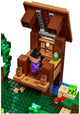 LEGO 21133 Minecraft The Witch Hut: Swamp Adventure – view 7