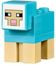 LEGO 21134 Minecraft Waterfall Base - Build & Defend! – view 3