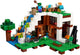 LEGO 21134 Minecraft Waterfall Base - Build & Defend! – view 5