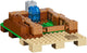 LEGO 21135 Minecraft Crafting Box 2.0 - Build & Create – view 4