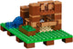 LEGO 21135 Minecraft Crafting Box 2.0 - Build & Create – view 5