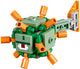 LEGO 21136 Minecraft Ocean Monument Set – view 3