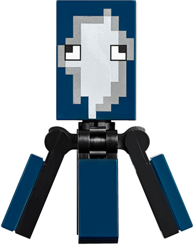 LEGO 21136 Minecraft Ocean Monument Set