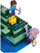 LEGO 21136 Minecraft Ocean Monument Set – view 6