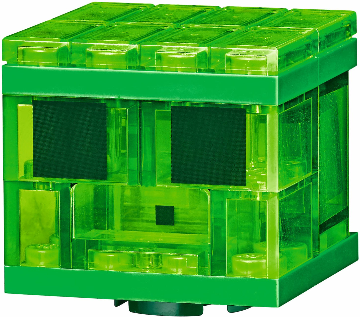 LEGO 21137 The Mountain Cave: Minecart, Creeper, & 2860+ Pcs