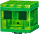 LEGO 21137 The Mountain Cave: Minecart, Creeper, & 2860+ Pcs – view 3