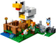 LEGO 21140 Minecraft Chicken Coop Playset – view 2
