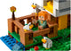 LEGO 21140 Minecraft Chicken Coop Playset – view 3