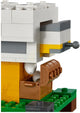LEGO 21140 Minecraft Chicken Coop Playset – view 5