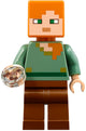 LEGO 21140 Minecraft Chicken Coop Playset – view 6