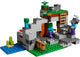 LEGO 21141 The Zombie Cave Minecraft Set – view 2