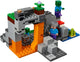 LEGO 21141 The Zombie Cave Minecraft Set – view 3