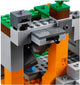 LEGO 21141 The Zombie Cave Minecraft Set – view 5