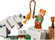 LEGO 21142 The Polar Igloo Minecraft Igloo Building Set – view 3