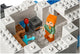 LEGO 21142 The Polar Igloo Minecraft Igloo Building Set – view 4