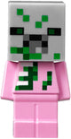 LEGO 21143 Nether Portal - Minecraft Ghast, Blaze, & Steve