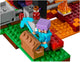 LEGO 21143 Nether Portal - Minecraft Ghast, Blaze, & Steve – view 6