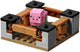 LEGO 21144 Minecraft The Farm Cottage Set – view 2