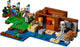 LEGO 21144 Minecraft The Farm Cottage Set – view 6