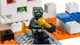 LEGO 21145 Minecraft Skull Arena Set – view 2