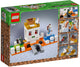 LEGO 21145 Minecraft Skull Arena Set – view 4