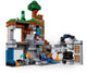LEGO 21147 Minecraft The Bedrock Adventures – view 2